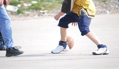 4 Drills for Quicker Feet