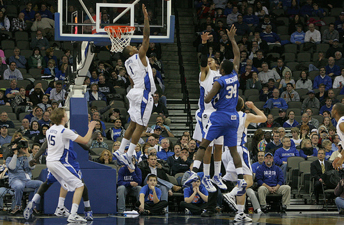 How to Teach Team Defense